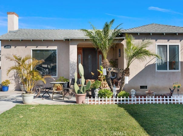 2223 W Mossberg Avenue, West Covina, CA 91790