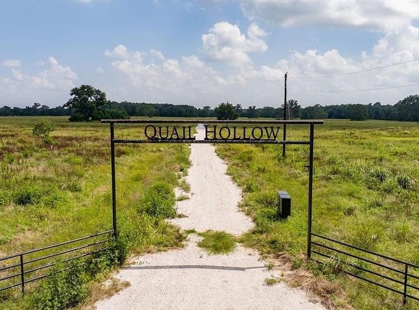 298 Quail Hollow Trail, Paris, TX 75462