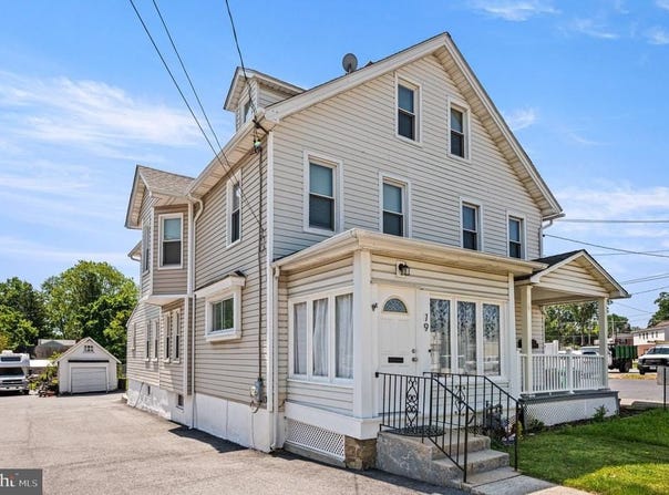 19 STATE ROAD, MEDIA, PA 19063
