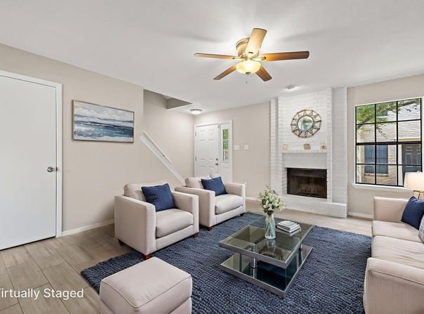 8400 Jamestown DR, Austin, TX 78758