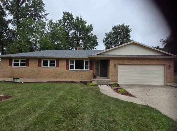 1401 E Home Road, Springfield, OH 45503