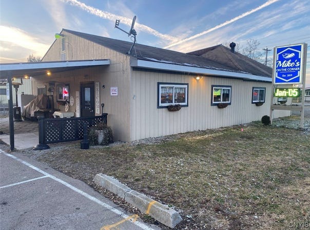 3947 Main Street, Scio, NY 14880