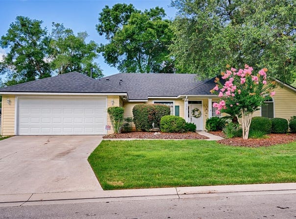 6618 SW 83RD TERRACE, GAINESVILLE, FL 32608