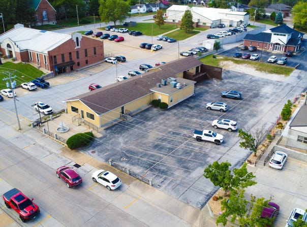 329 S Main Avenue, Bolivar, MO 65613