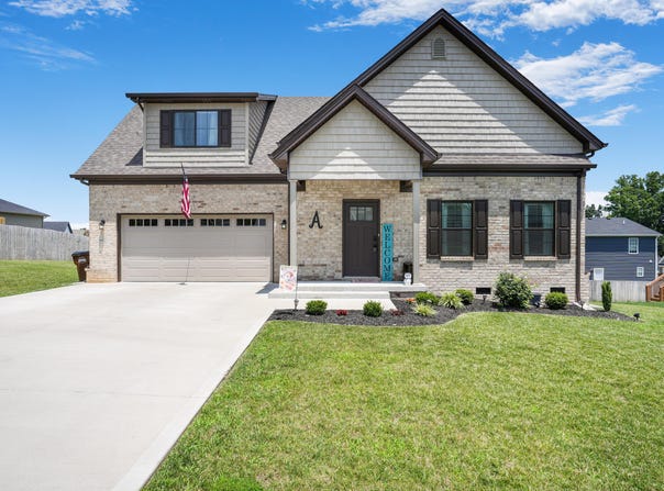 602 Lillie Court, Richmond, KY 40475