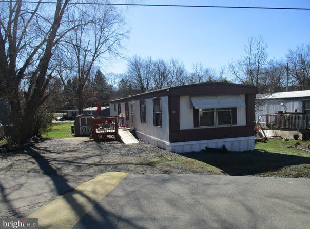 10 SADDLER AVENUE, ELKTON, MD 21921