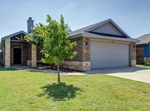 10205 Waco Avenue, Lubbock, TX 79423