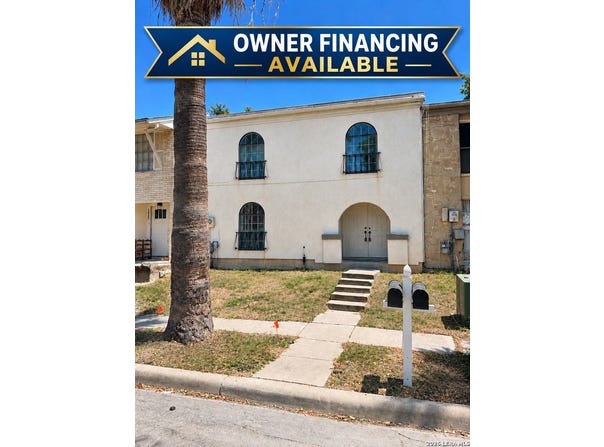 1326 KLONDIKE ST, San Antonio, TX 78245