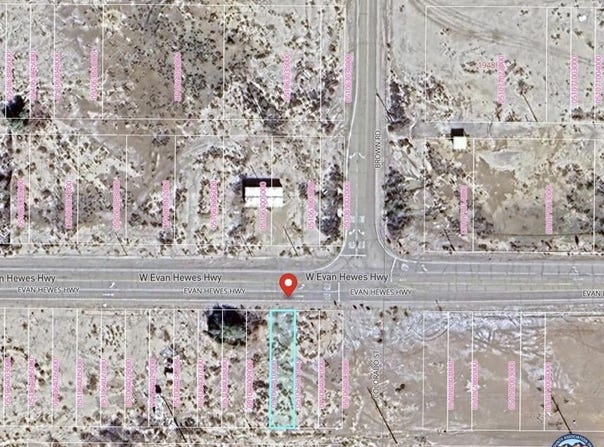 0 Evan Hewes Hwy, Imperial, CA 92251