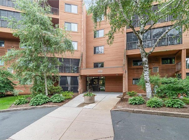 3320 Louisiana Avenue S, Saint Louis Park, MN 55426