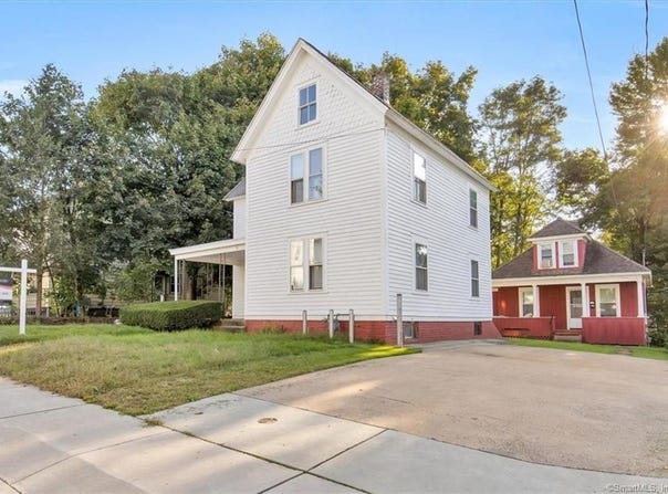56 Winter Street, Manchester, CT 06040