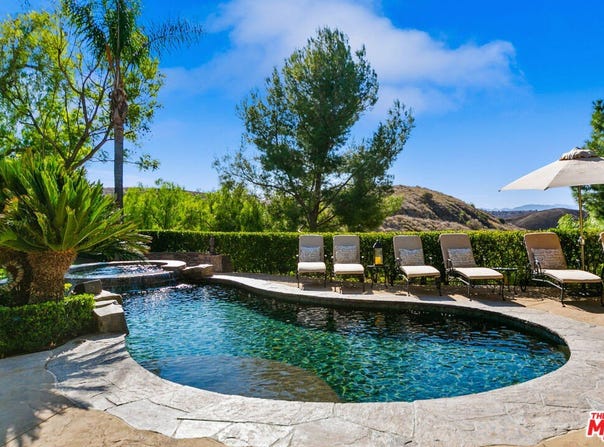 24822 Wooded Vista, West Hills, CA 91307