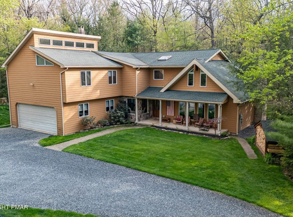 144 Shady Lane, Kunkletown, PA 18058