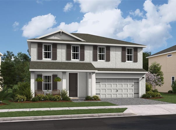 3114 REIN Avenue, DAVENPORT, FL 33837