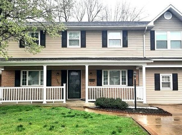 2390 Edgewood Drive, Portsmouth, OH 45662