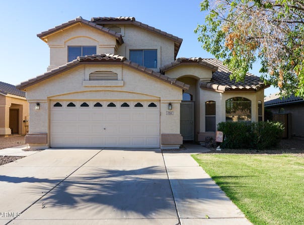 1750 E ERIE Street, Gilbert, AZ 85295