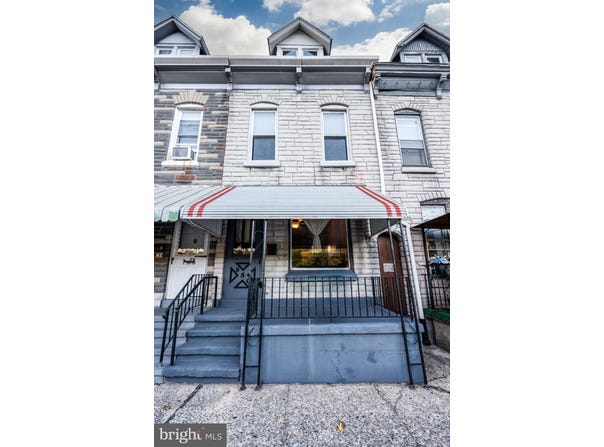 550 N 13TH Street, READING, PA 19604