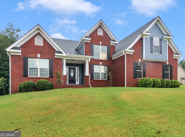 141 Windward, Mcdonough, GA 30253