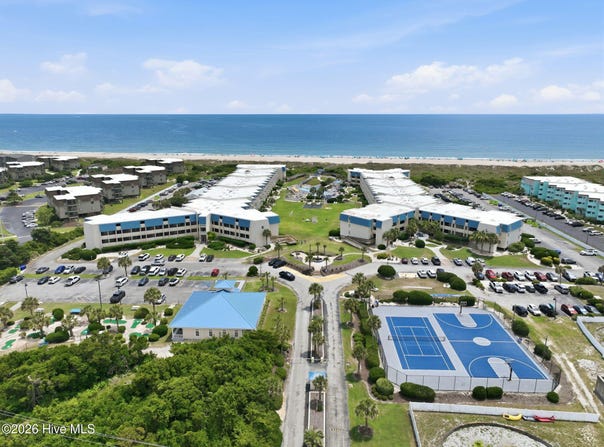 1904 E Ft Macon Road, Atlantic Beach, NC 28512