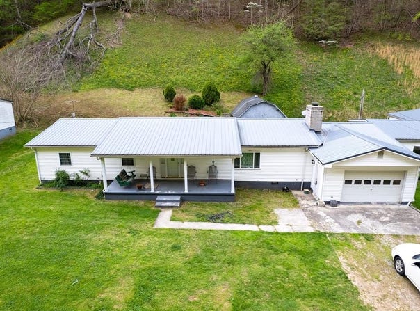 485 Layne Branch, Kimper, KY 41539