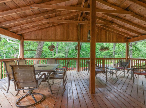 208 Lafayette Lane, Branson, MO 65616