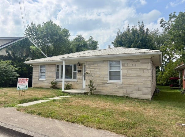 403  Durham St, Greensburg, KY 42743
