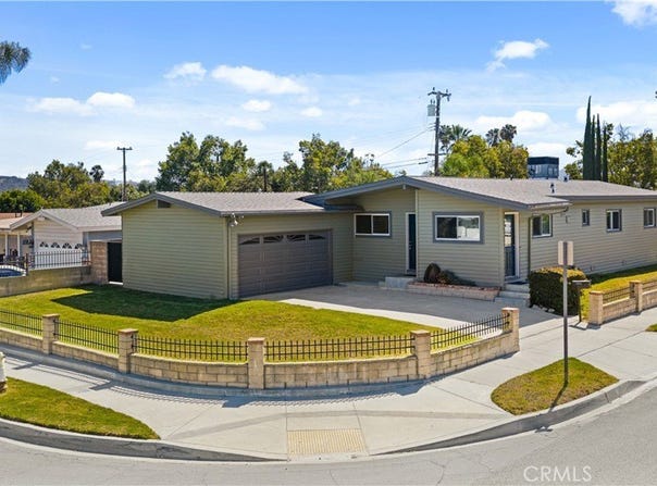 17042 Rorimer, La Puente, CA 91744