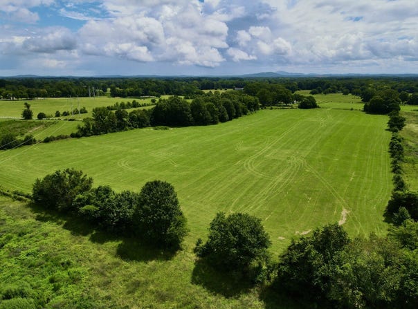 0001 Glaze Ferry Road, Vincent, AL 35078