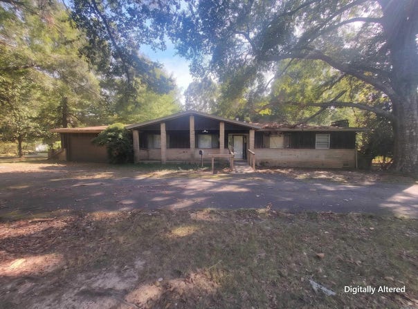 23 Rita Drive, Sherwood, AR 72076-0000