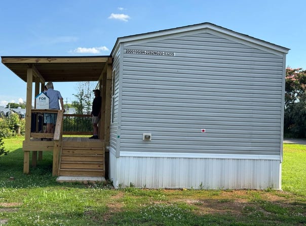 817 Blackjack Rd, Franklin, KY 42134