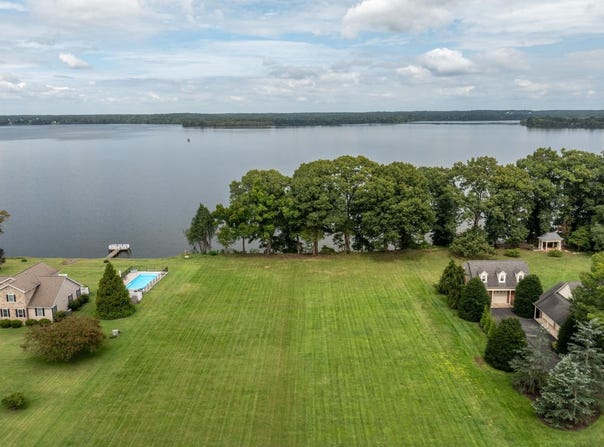 30079 GOOSE POINT COURT, PORT ROYAL, VA 22535