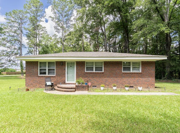 127 English Drive, Warrenton, GA 30828