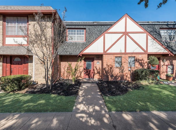 1809 E Grauwyler Road, Irving, TX 75061