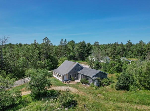 443 Saco Road, Columbia, ME 04623