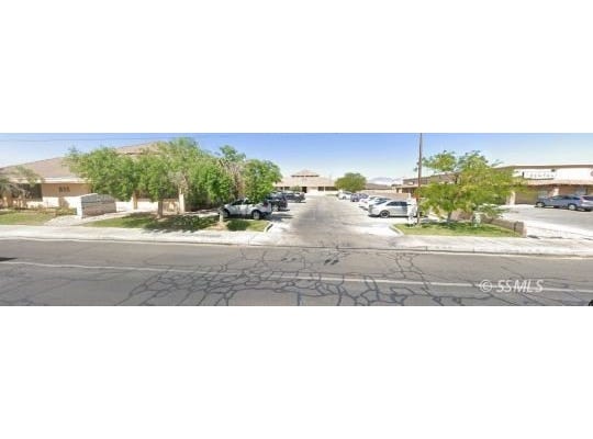 825 N Downs St, Ridgecrest, CA 93555