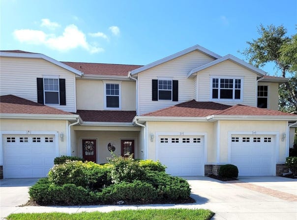 1271 JONAH DRIVE, NORTH PORT, FL 34289