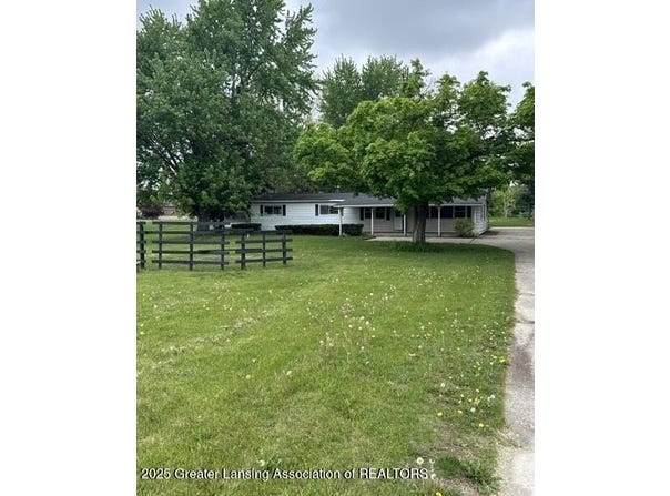 9882 W M 21, Ovid, MI 48866