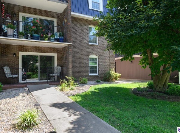 103 Apt 1B Freeman Green Drive, Elizabethtown, KY 42701