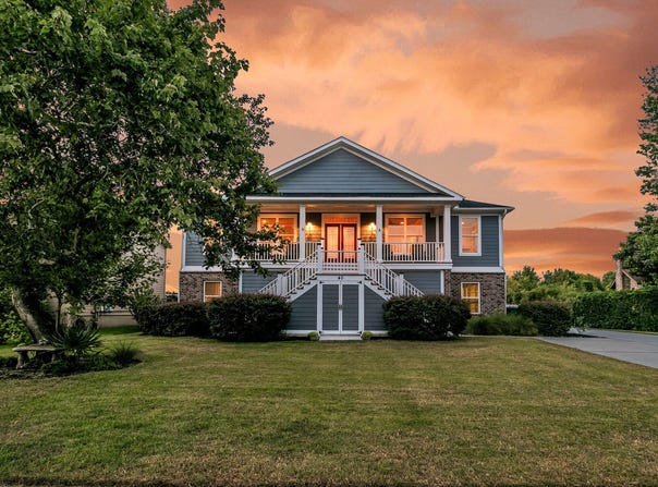 40 N Basilica Avenue, Hanahan, SC 29410