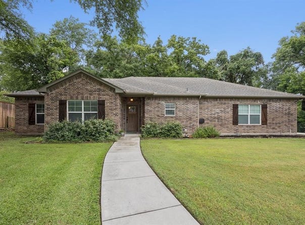 149 Ty Lane, Azle, TX 76020