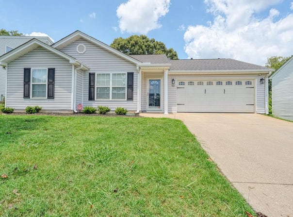 507 Hamilton Chase Drive, Moore, SC 29369