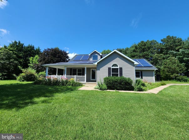 28740 JACKS FIELD ROAD, WYE MILLS, MD 21679