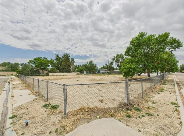 1017 N 5th St, Greybull, WY 82426