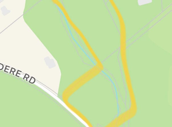 BELVIDERE ROAD, PORT DEPOSIT, MD 21904