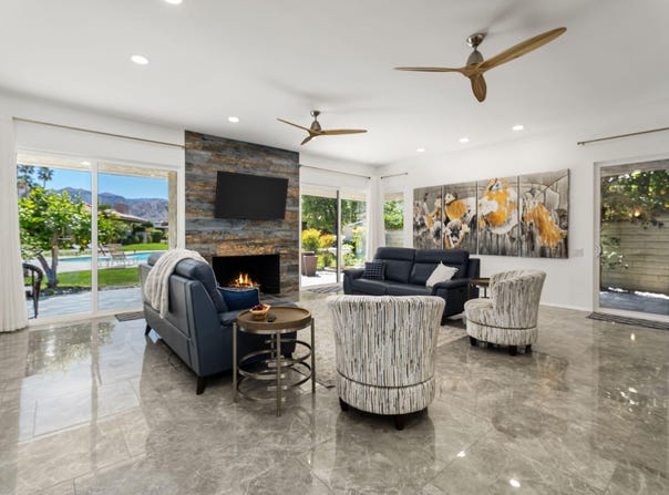 1 Temple Court, Rancho Mirage, CA 92270