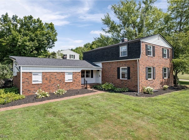 11167 Northwood Avenue NE, Bolivar, OH 44612