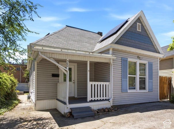 560 S WINDSOR St, Salt Lake City, UT 84102
