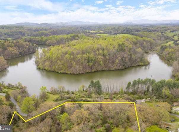 TBD LAKESIDE DRIVE, CHARLOTTESVILLE, VA 22901