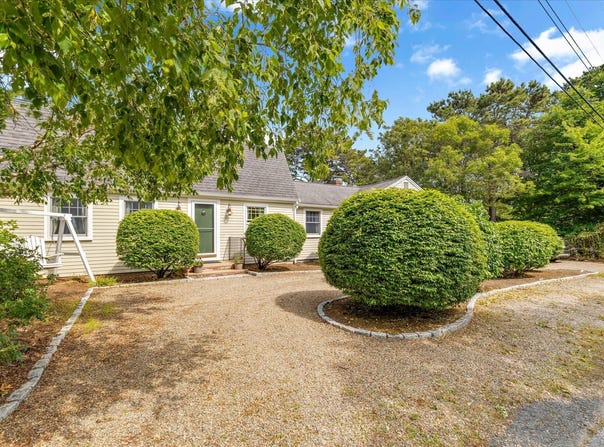 194 John Joseph Road, Harwich, MA 02645