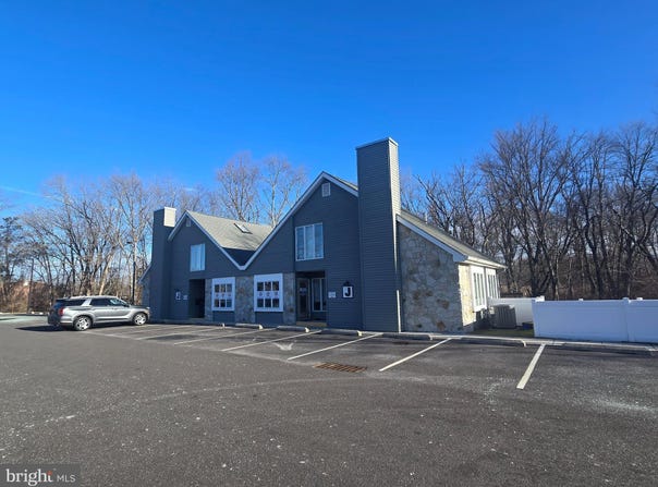 900 ROUTE 168, BLACKWOOD, NJ 08012